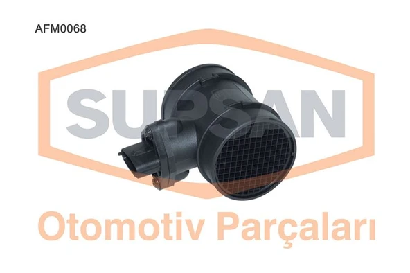 Opel Hava Akıs Metre Astra G 2,0 16v Turbo Zafıra A 2,0 16v (eng, Z20let Z20ler) - Supsan Afm0068 ürün görseli