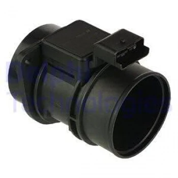 Renault Hava Debimetresi Vivaro A Trafıc – Master Laguna Megane 1.9 F9q - Delphi Af10189-12b1 ürün görseli