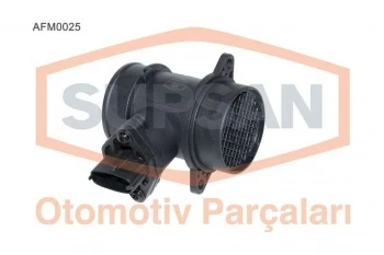 Hyundaı Sensor Hava Akıs Metre Accent 03 05 Getz 03 06 1,5 Crdi 3 Silindir [d3ea] (debimetre) - Supsan Afm0025 ürün görseli