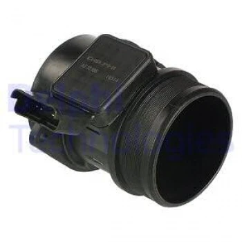 Psa Hava Debimetresi Partner Berlingo P307 Scudo P406 Dw10td (2,0hdi 8v) - Delphi Af10186-12b1 ürün görseli