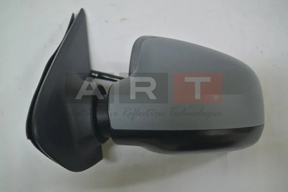 AYNA SAĞ M0055015 LOGAN (12-14) MEKANİK ASTARLI ( Üçgen Ayak ) 963017220R ürün görseli