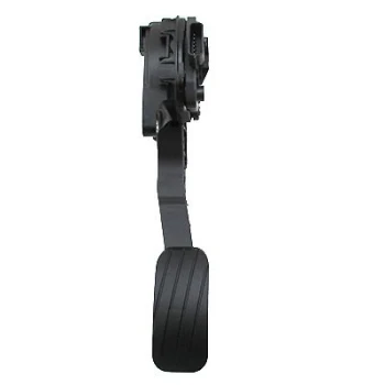 Renault Gaz Pedal Kaptoru Master III - Hella 6pv009978-751