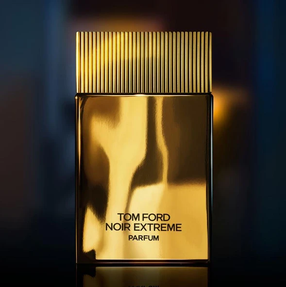 Tom Ford Noir Extreme 50 Ml Erkek Parfüm - 4