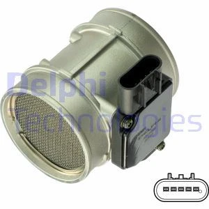 HAVA DEBIMETRESI OPEL VECTRA C 02>08 - DELPHI AF10495-12B1 - 1