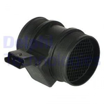 Psa Hava Debimetresi 206 307 Boxer II Ducato II Jumper II Xsara Picasso Dw10td 2.0 Hdi 8v 03>06 Partner - Delphi Af10187-12b1 ürün görseli