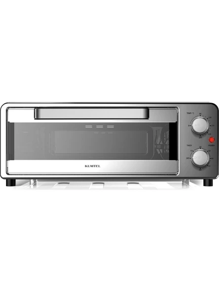 HPO-01 Hava Fritözü Mini Pizza Fırını - 1