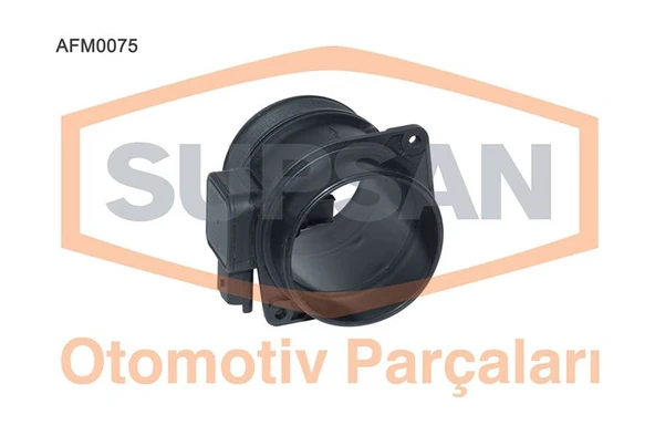 HAVA DEBIMETRESI P407 P307 SCUDO III EXPERT III P308 P3008 P607 C5 C6 C8 JUMPY III DW10BTED4 (2,0HDI - SUPSAN AFM0075 - 1