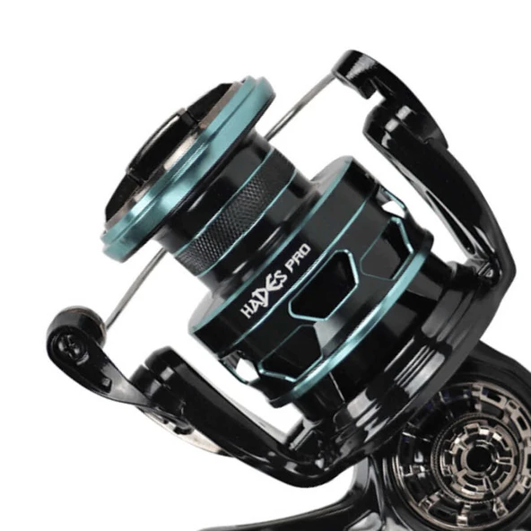 Banax Hades Pro Olta Makinesi  Standart 3000S - Resim 8