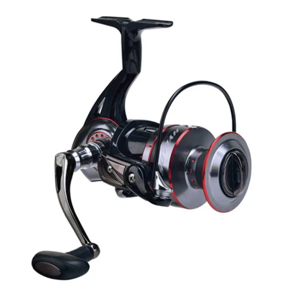 Banax Hyllos Spin Olta Makinesi  Standart 4000 - Resim 9