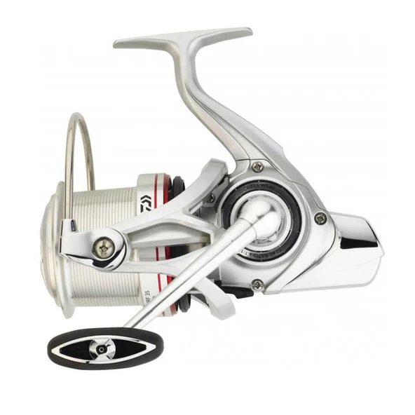 Daiwa Emblem 35 CW 4000 QD Surf Olta Makinesi  Standart Standart ürün görseli