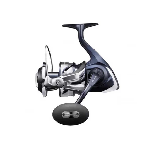Shimano Twin Power SW 8000 PG C Jig Olta Makinesi ürün görseli