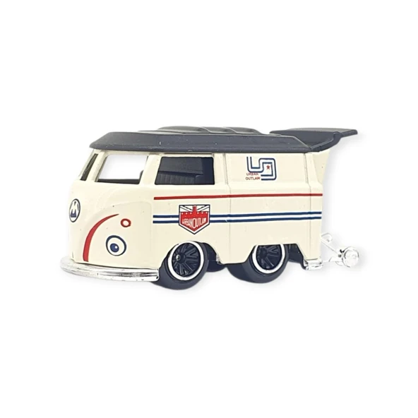 Alloy Racer 5'li Araç Seti - 780-513 - 2