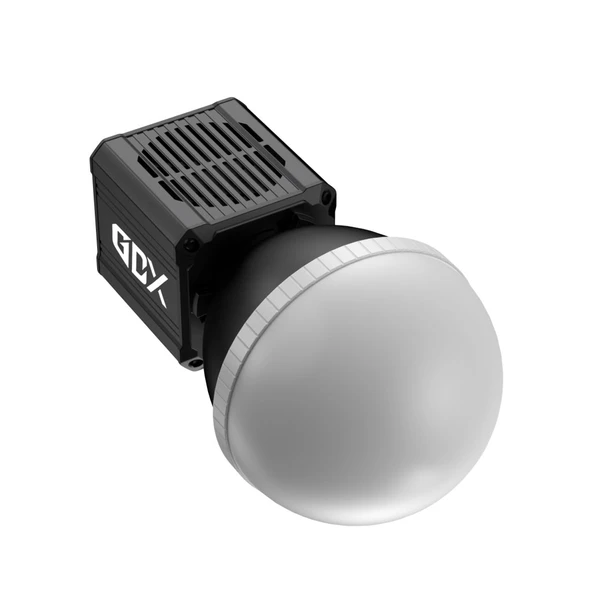 Gdx ML60 Bicolor Video Çekim Tekli Işık Seti - Resim 4