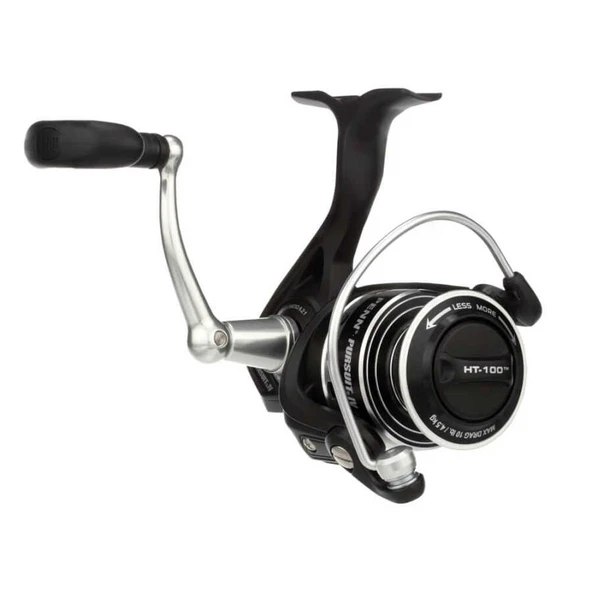 Penn Pursuit IV Spinning Olta Makinesi  Standart 3000T - Resim 4