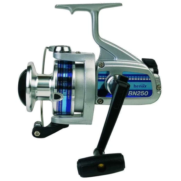 Banax Bn Olta Makinesi  Standart 250 - Resim 4