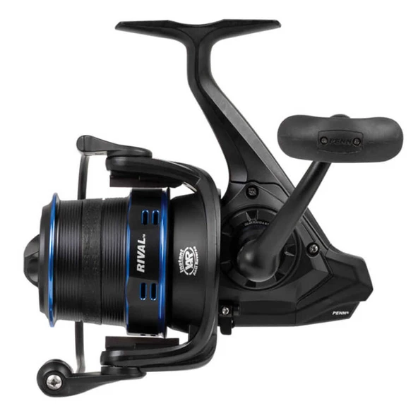 Penn Rival Longcast Surf Olta Makinesi  6000 BLACK - 11
