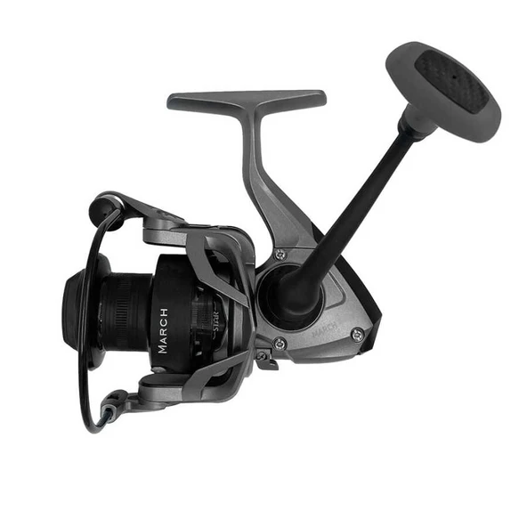 Albastar March Olta Makinesi  Standart 4000 - Resim 3