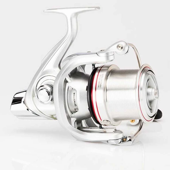 Daiwa Emblem 35 CW 4000 QD Surf Olta Makinesi  Standart Standart - Resim 3