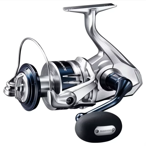 Shimano Makina Saragosa 8000 SW A HG jig Olta Makinesi ürün görseli