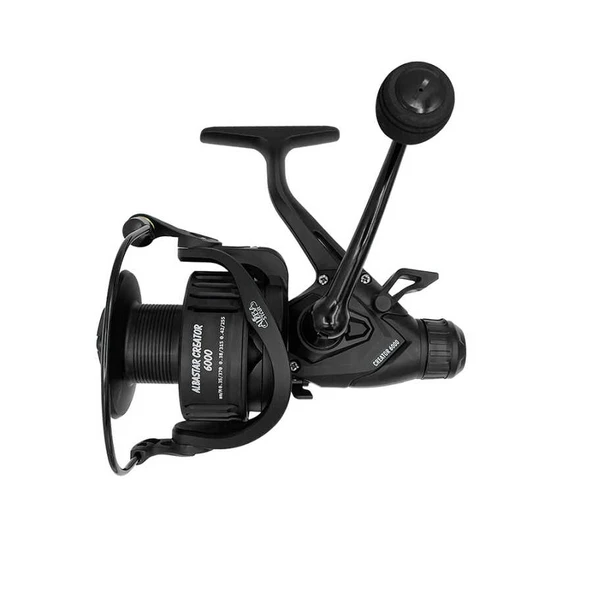 Albastar Creator Olta Makinesi  Standart 6000 ürün görseli