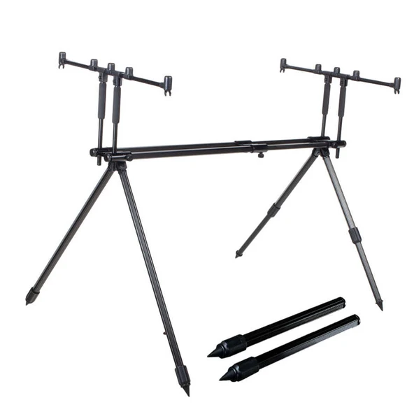 KUDOS RP-188 RANGER 5'Lİ KAMIŞ SEHPASI  Standart Standart - Resim 4