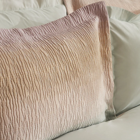 Karaca Home Sand Tek Kişilik Düet Set Sarı - Resim 8