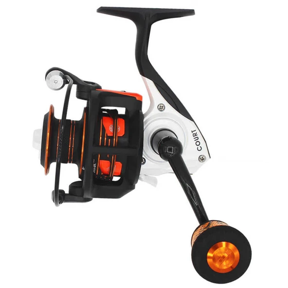 Albastar Court Olta Makinesi  Standart 3000 - Resim 7