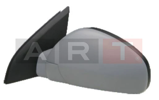 AYNA SAĞ M024.4135 VECTRA-C 02-09 ELEKTRİKLİ ISITMALI ASTARLI 6428820 ürün görseli