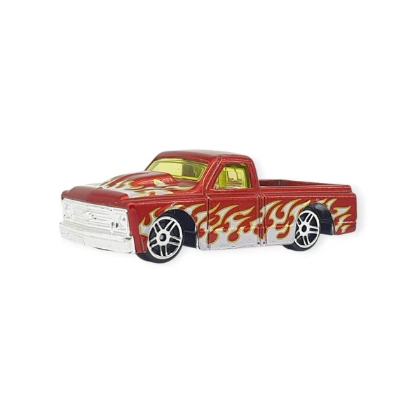 Alloy Racer 4'lü Araç Seti - 780-413 - Resim 3