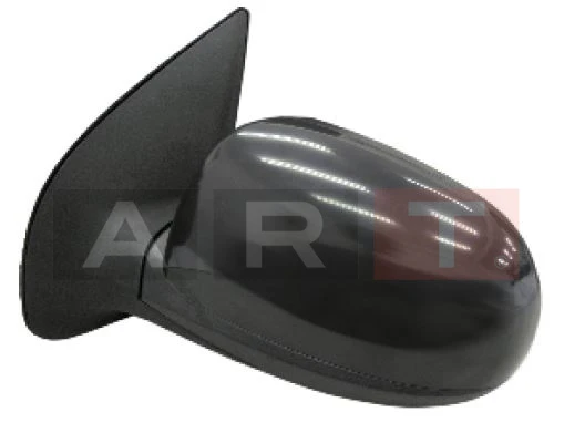 AYNA SOL M007.7074 GETZ (2007-) ELEKTRİKLİ 3FİŞLİ 876101J110 ürün görseli