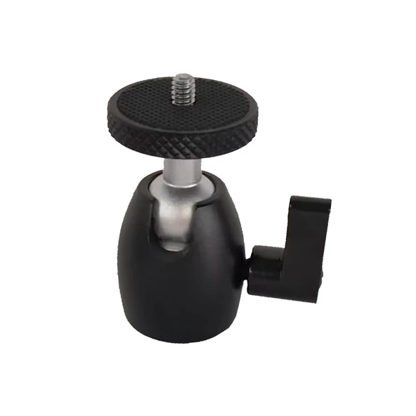 GDX BALL-03 Top Kafa - Ball Head - Resim 2