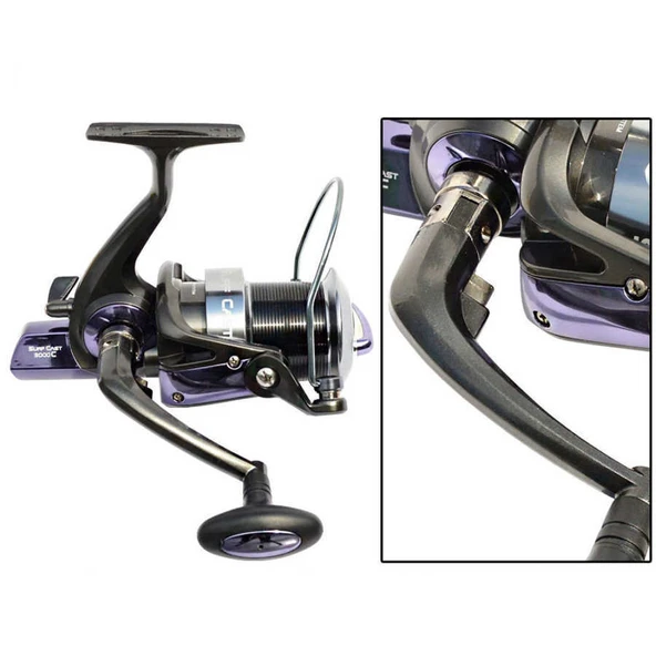 Banax Surf Cast Surf Olta Makinesi  Standart 3000C - Resim 5