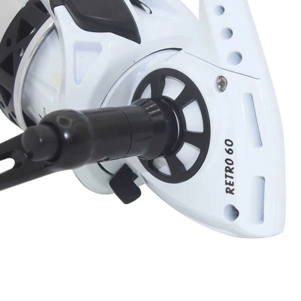 Albastar Retro Olta Makinesi  Standart 40 - 3