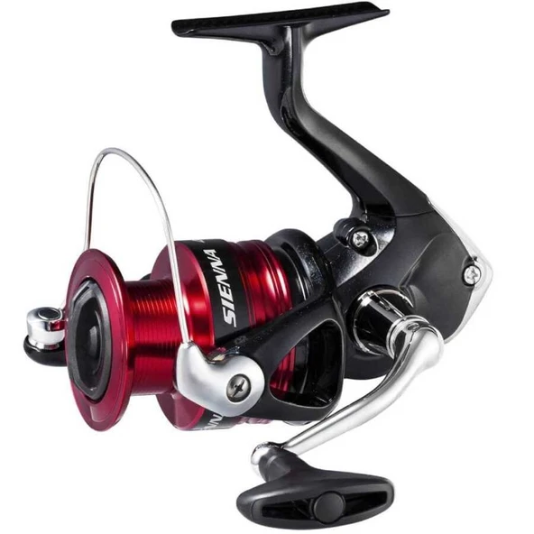 Shimano Sienna 4000 FG Spin Olta Makinesi - 3
