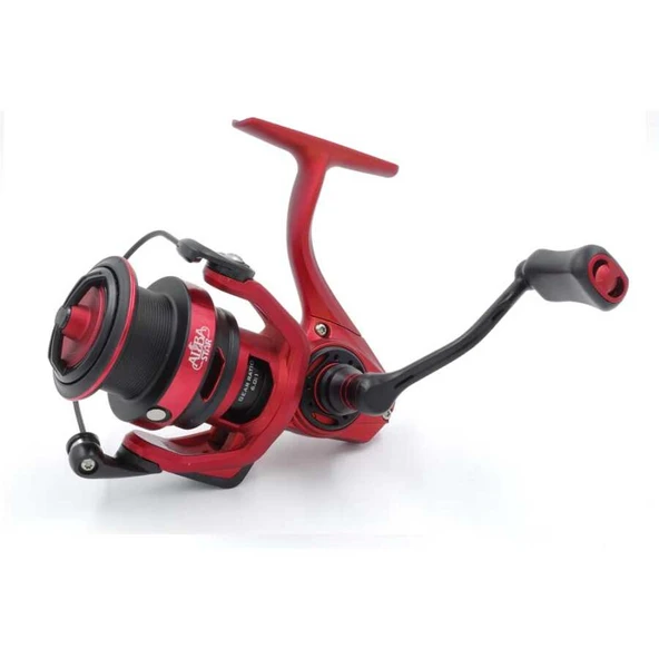 Albastar Ruddy Olta Makinesi  Standart 3000 - Resim 3