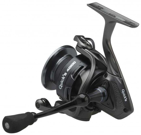 Dam Quıck 5 4000 Fd 7+1 BB Olta Makinesi - Resim 2