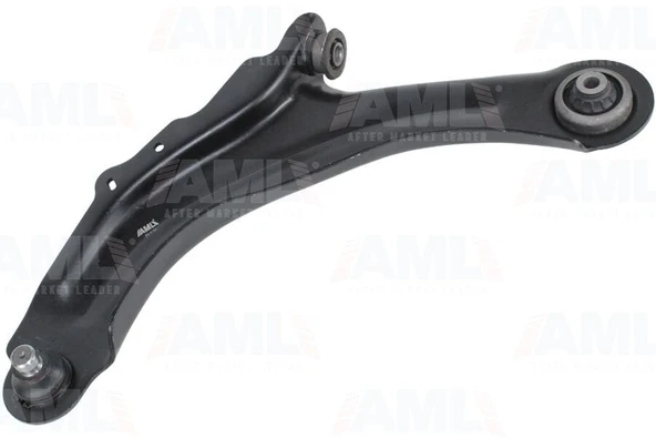 ALT SALINCAK KOMPLE SOL RENAULT MEGAN II SEDAN 02 1.4 16V-1.5DCI-1.9DCI-2.0 16V 18 mm  8200298454-8200679063-545017775R ürün görseli