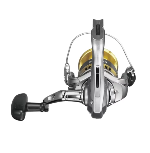 Shimano Sedona 8000 FI Jig Olta Makinesi - 4