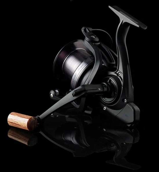 Prologic Avenger XD 8000 FD 5+1BB Olta Makinesi - Resim 2