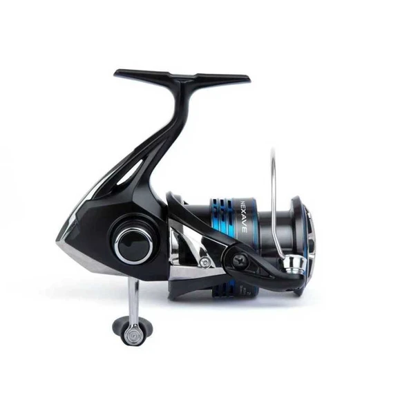 Shimano Nexave FI 1000 LRF Olta Makinesi - Resim 3