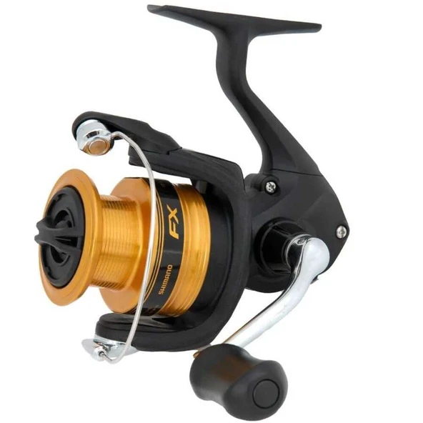 Shimano FX 2500 FC LRF Olta Makinesi ürün görseli