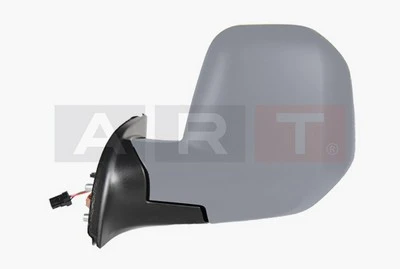 AYNA SAĞ M012.2251 PARTNER 2013- ELEKTRİKLİ ASTARLI SENSÖRLÜ 1608177780 ürün görseli