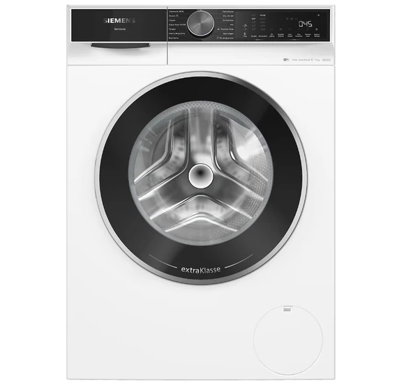 Siemens WG64K2F0TR 1400 Devir 11 kg Çamaşır Makinesi - 1