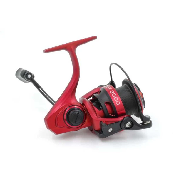 Albastar Ruddy Olta Makinesi  Standart 3000 - Resim 6