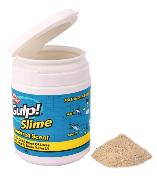 Berkley Gulp Slime Toz  Standart 52G - Resim 12