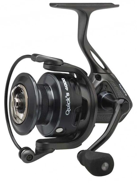 Dam Quıck 5 4000 Fd 7+1 BB Olta Makinesi ürün görseli