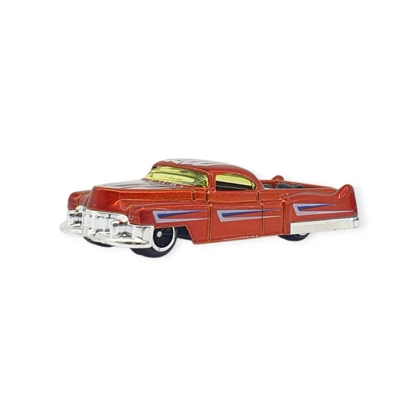 Alloy Racer 4'lü Araç Seti - 780-413 - 2