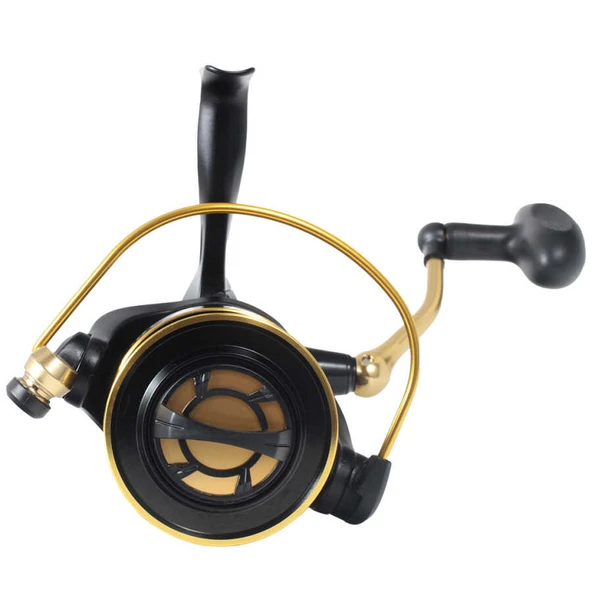 Sebaor Jig Game 7000 Olta Makinesi  Standart Standart - Resim 3