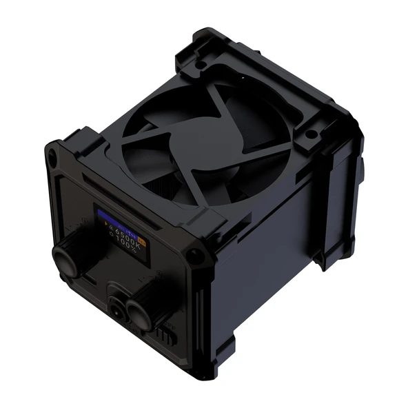 Gdx ML60 Bicolor Video Çekim İkili Işık Seti - Resim 5