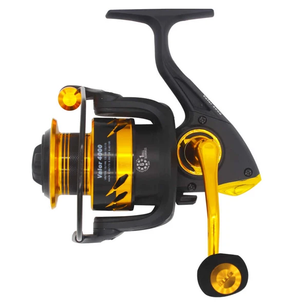 Albastar Valor Olta Makinesi  Standart 3000 - Resim 11